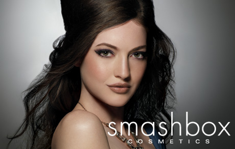 Smashbox Cosmetics: Get Sexy