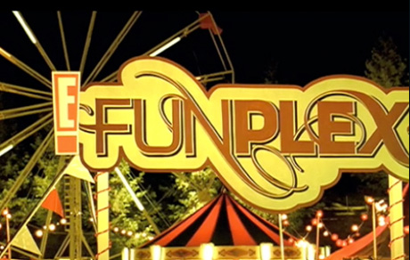 E!: Summer Funplex