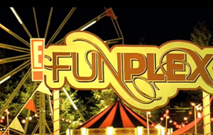 E!: Summer Funplex