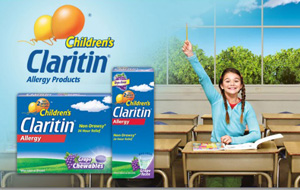 Children's Claritin