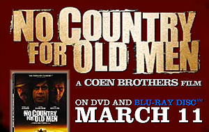 No Country for Old Men