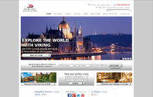 Viking River Cruises