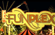 E!: Summer Funplex