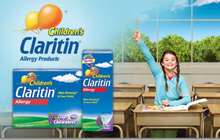 Children's Claritin