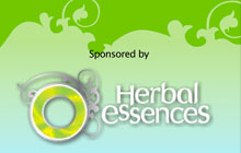 Herbal Essences