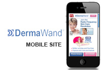 DermaWand Mobile