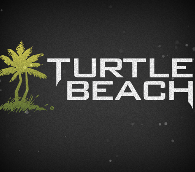 Turtle Beach: Earforce XP 500